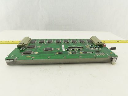 Hi-Speed Checkweigher Model CM DMF651 Display Screen Circuit Board From Scale