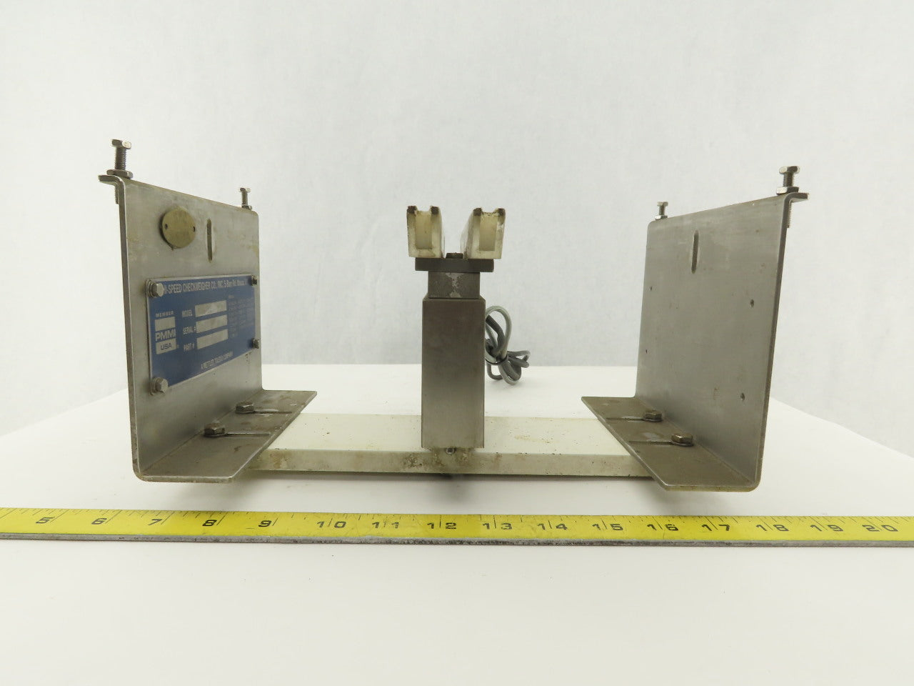 Mettler Toledo CM6950CR Load Cell Assembly