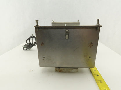 Mettler Toledo CM6950CR Load Cell Assembly