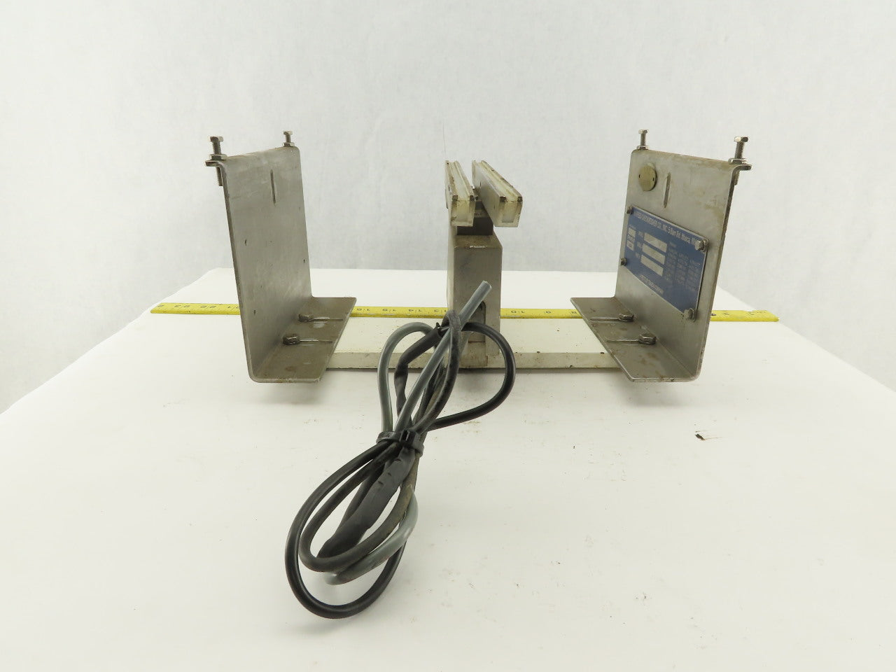 Mettler Toledo CM6950CR Load Cell Assembly