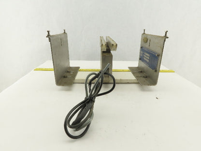 Mettler Toledo CM6950CR Load Cell Assembly