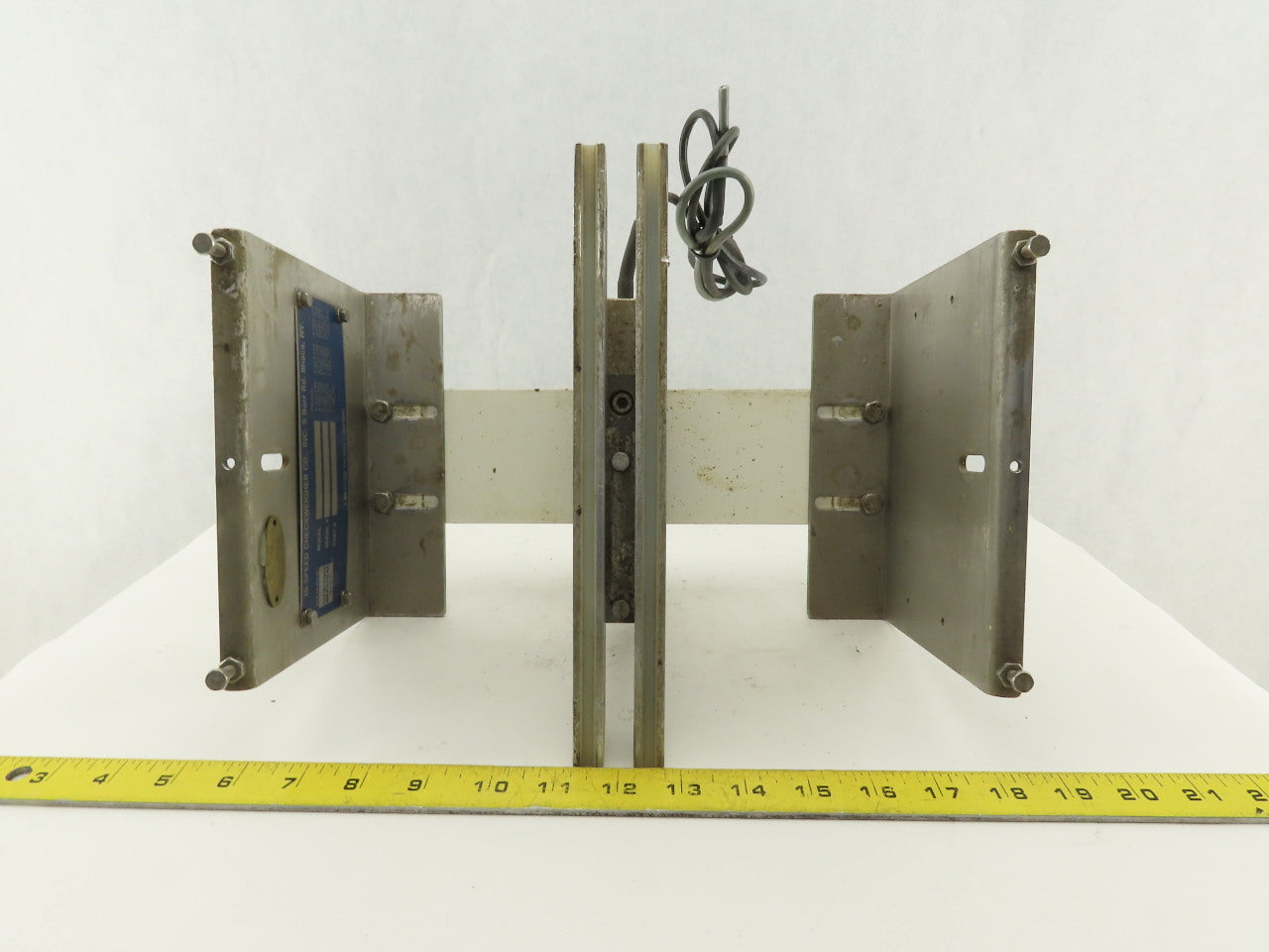 Mettler Toledo CM6950CR Load Cell Assembly