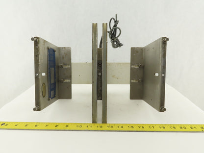 Mettler Toledo CM6950CR Load Cell Assembly