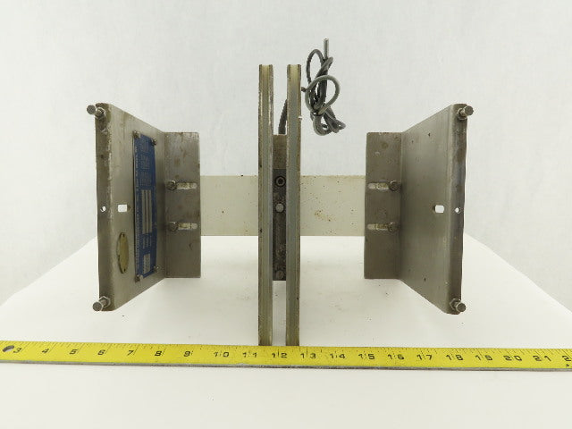Mettler Toledo CM6950CR Load Cell Assembly