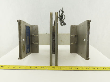 Mettler Toledo CM6950CR Load Cell Assembly
