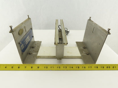 Mettler Toledo CM6950CR Load Cell Assembly