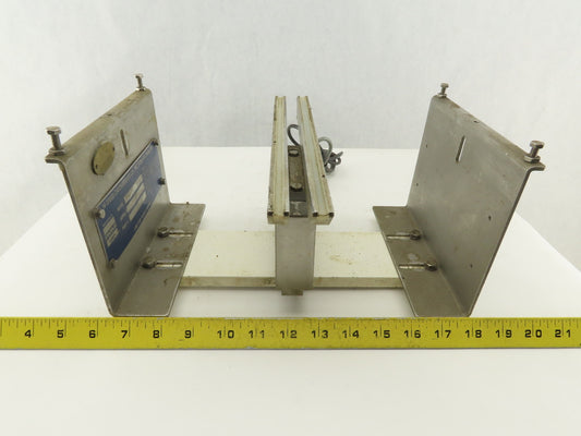 Mettler Toledo CM6950CR Load Cell Assembly