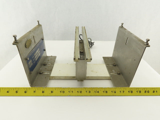 Mettler Toledo CM6950CR Load Cell Assembly