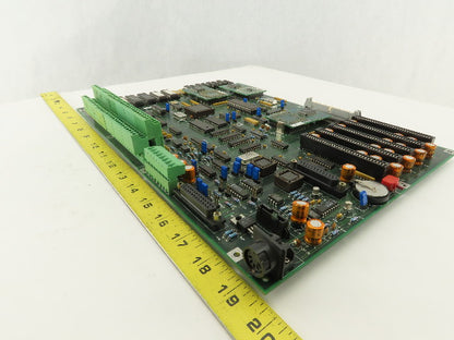 Hi-Power 5D-01B-0008 Checkmate 2 Scale Control Board Circuit Board