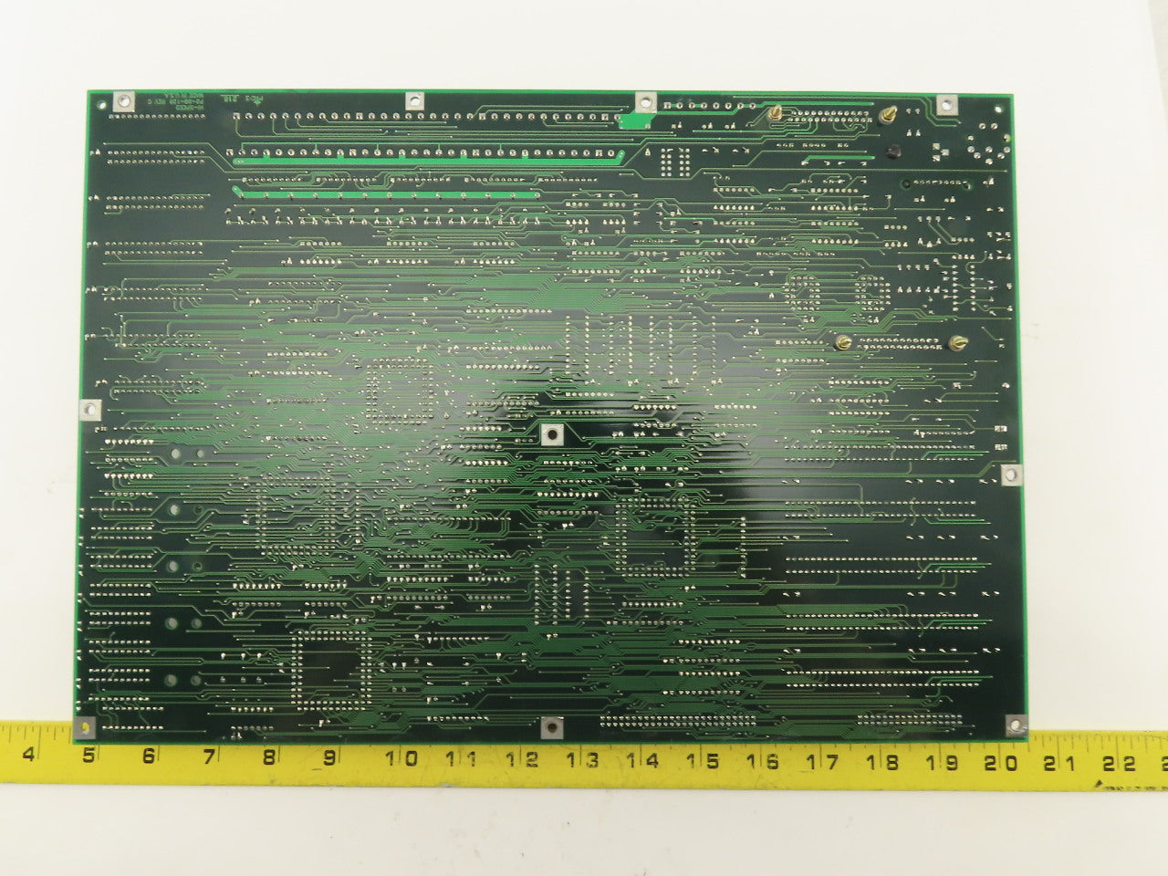 Hi-Power 5D-01B-0008 Checkmate 2 Scale Control Board Circuit Board