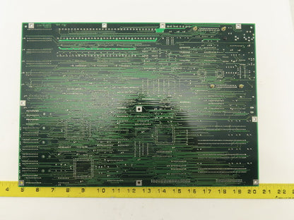 Hi-Power 5D-01B-0008 Checkmate 2 Scale Control Board Circuit Board