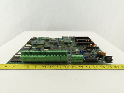 Hi-Power 5D-01B-0008 Checkmate 2 Scale Control Board Circuit Board