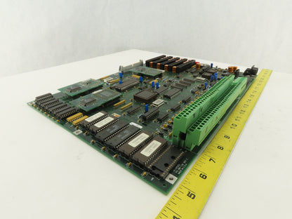 Hi-Power 5D-01B-0008 Checkmate 2 Scale Control Board Circuit Board