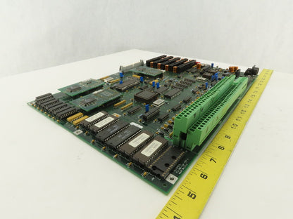 Hi-Power 5D-01B-0008 Checkmate 2 Scale Control Board Circuit Board