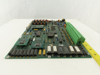 Hi-Power 5D-01B-0008 Checkmate 2 Scale Control Board Circuit Board