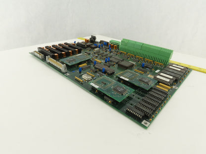 Hi-Power 5D-01B-0008 Checkmate 2 Scale Control Board Circuit Board