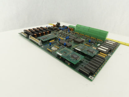 Hi-Power 5D-01B-0008 Checkmate 2 Scale Control Board Circuit Board