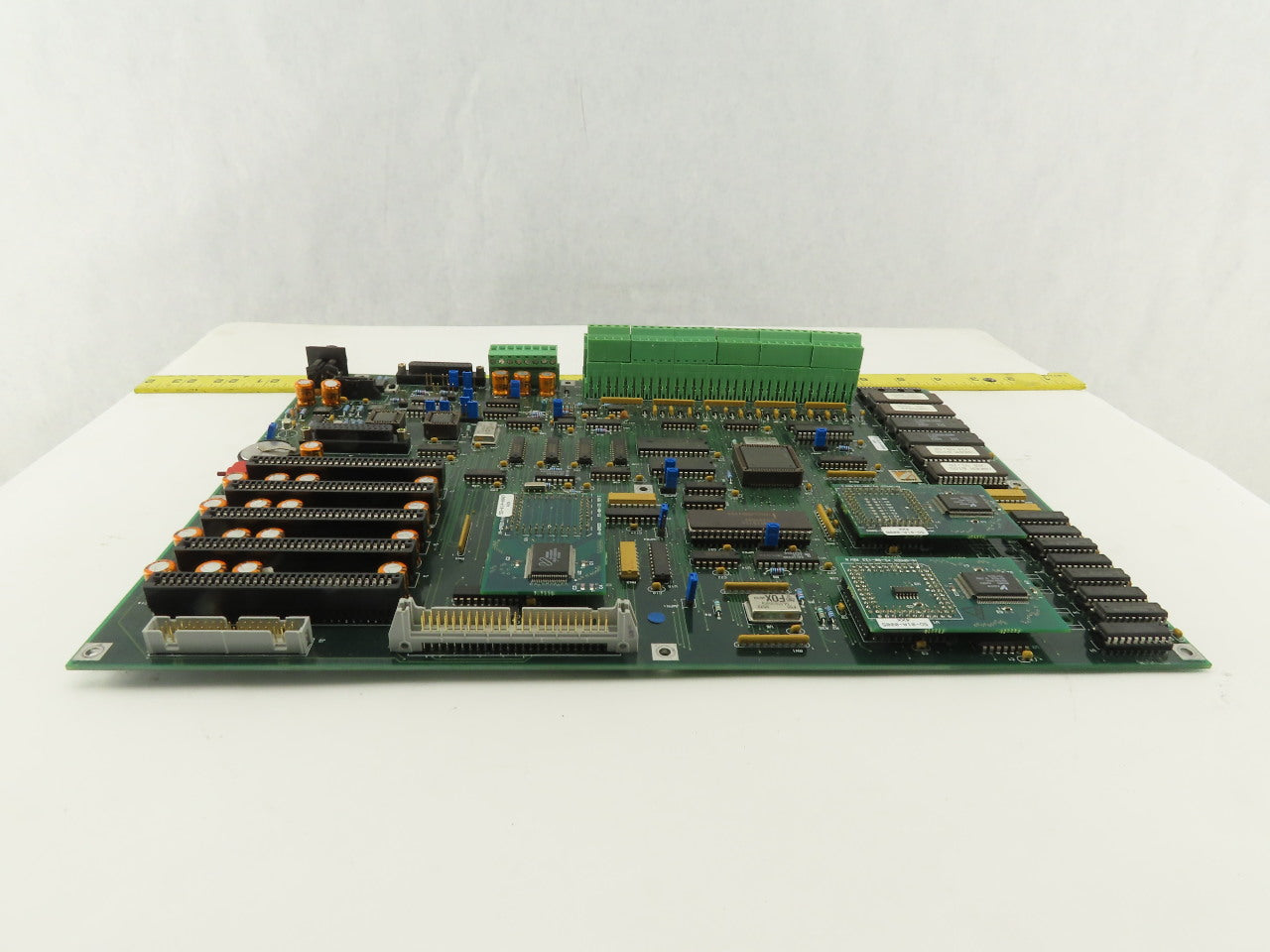 Hi-Power 5D-01B-0008 Checkmate 2 Scale Control Board Circuit Board