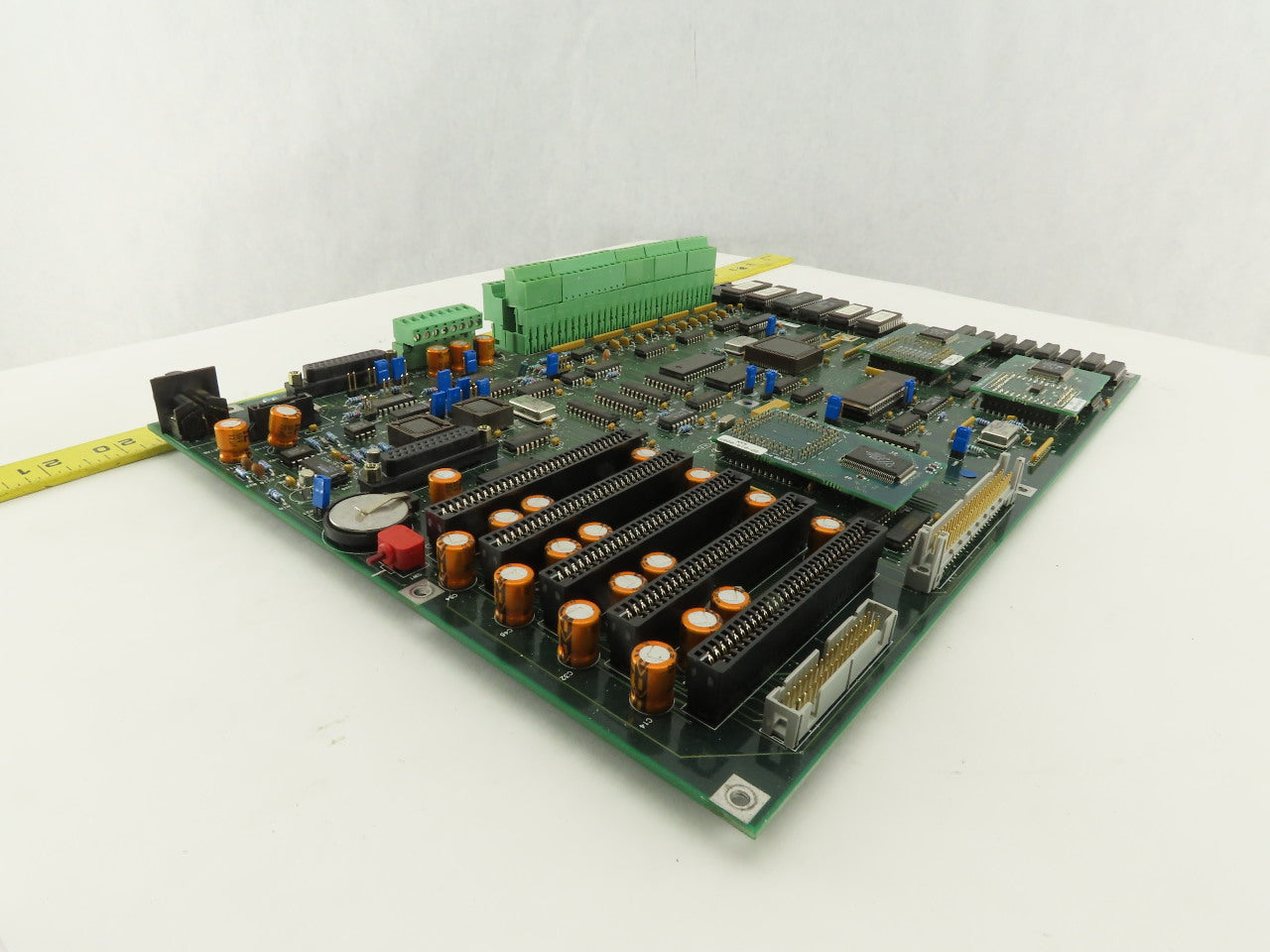 Hi-Power 5D-01B-0008 Checkmate 2 Scale Control Board Circuit Board