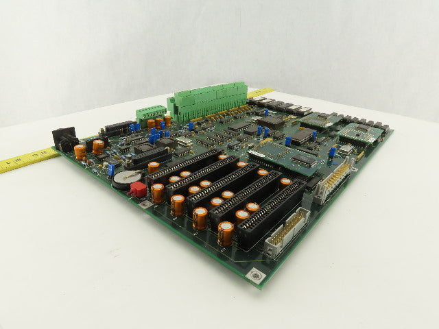 Hi-Power 5D-01B-0008 Checkmate 2 Scale Control Board Circuit Board
