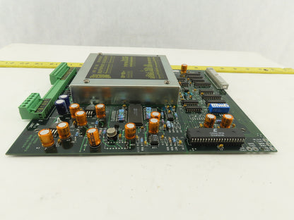 Hi-Speed 5D-01D-0001D CPU Circuit Board