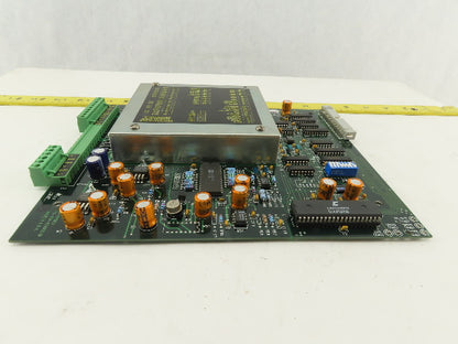 Hi-Speed 5D-01D-0001D CPU Circuit Board