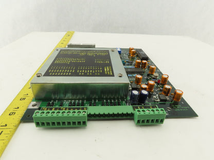 Hi-Speed 5D-01D-0001D CPU Circuit Board
