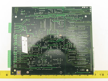 Hi-Speed 5D-01D-0001D CPU Circuit Board