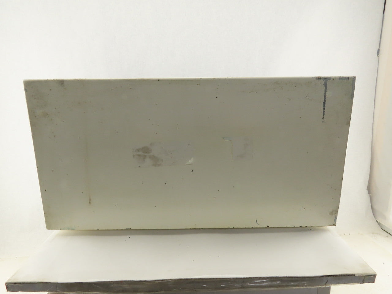 Hoffman 12x24x14" Type 12 Electrical Controls Cabinet Enclosure