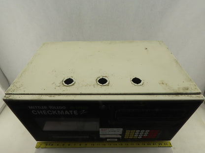 Hoffman 12x24x14" Type 12 Electrical Controls Cabinet Enclosure