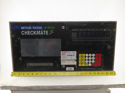 Hoffman 12x24x14" Type 12 Electrical Controls Cabinet Enclosure
