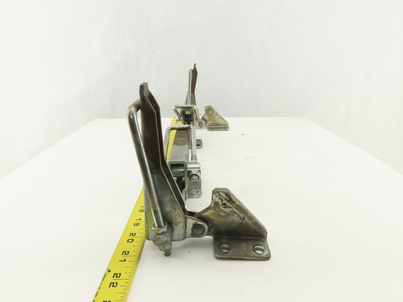 Speedy Block 700/T3 AL540 Toggle Latch Clamp Lot Of 4