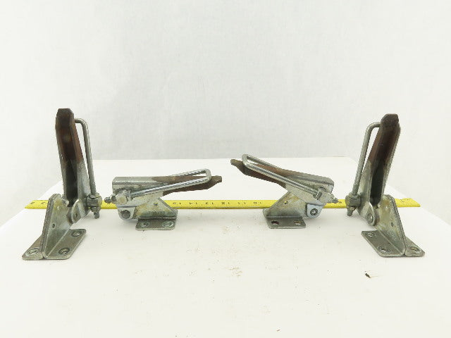 Speedy Block 700/T3 AL540 Toggle Latch Clamp Lot Of 4