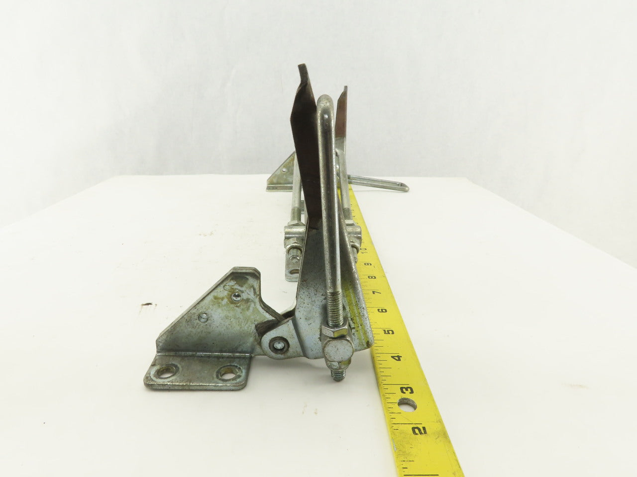 Speedy Block 700/T3 AL540 Toggle Latch Clamp Lot Of 4
