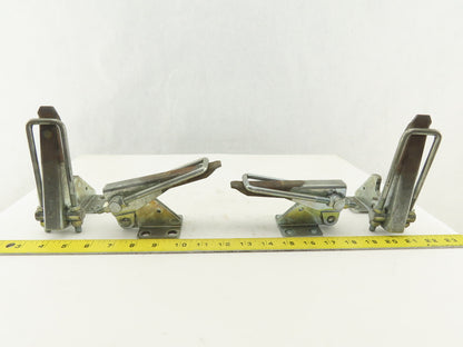 Speedy Block 700/T3 AL540 Toggle Latch Clamp Lot Of 4