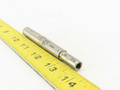 Schunk SVL-100-12 Tribos 0.5 x 100mm Polygonal Extension Clamping Tool Holder