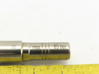 Schunk SVL-100-12 Tribos 0.5 x 100mm Polygonal Extension Clamping Tool Holder