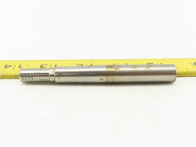 Schunk SVL-100-12 Tribos 0.5 x 100mm Polygonal Extension Clamping Tool Holder