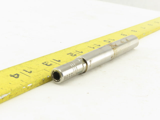 Schunk SVL-100-12 Tribos 0.5 x 100mm Polygonal Extension Clamping Tool Holder