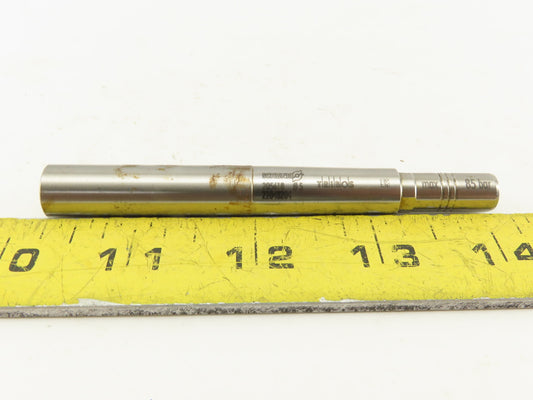 Schunk SVL-100-12 Tribos 0.5 x 100mm Polygonal Extension Clamping Tool Holder