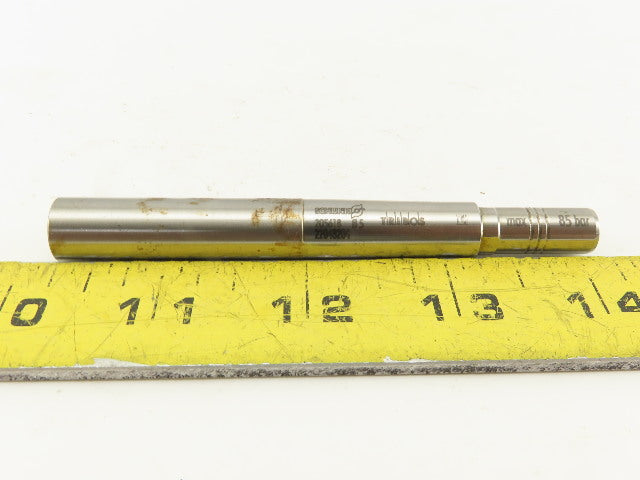Schunk SVL-100-12 Tribos 0.5 x 100mm Polygonal Extension Clamping Tool Holder