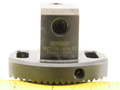 Horn BKT105U90K01 Standard Tool Holder