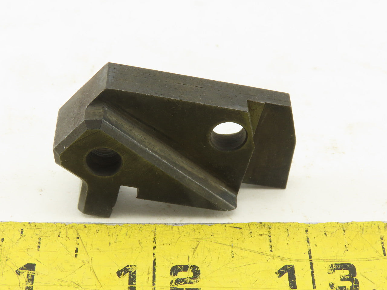 Kennametal 5246-2052 Modified Shim DWG 234054R00 Lot Of 4