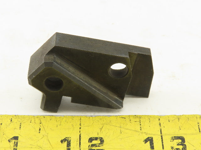 Kennametal 5246-2052 Modified Shim DWG 234054R00 Lot Of 4