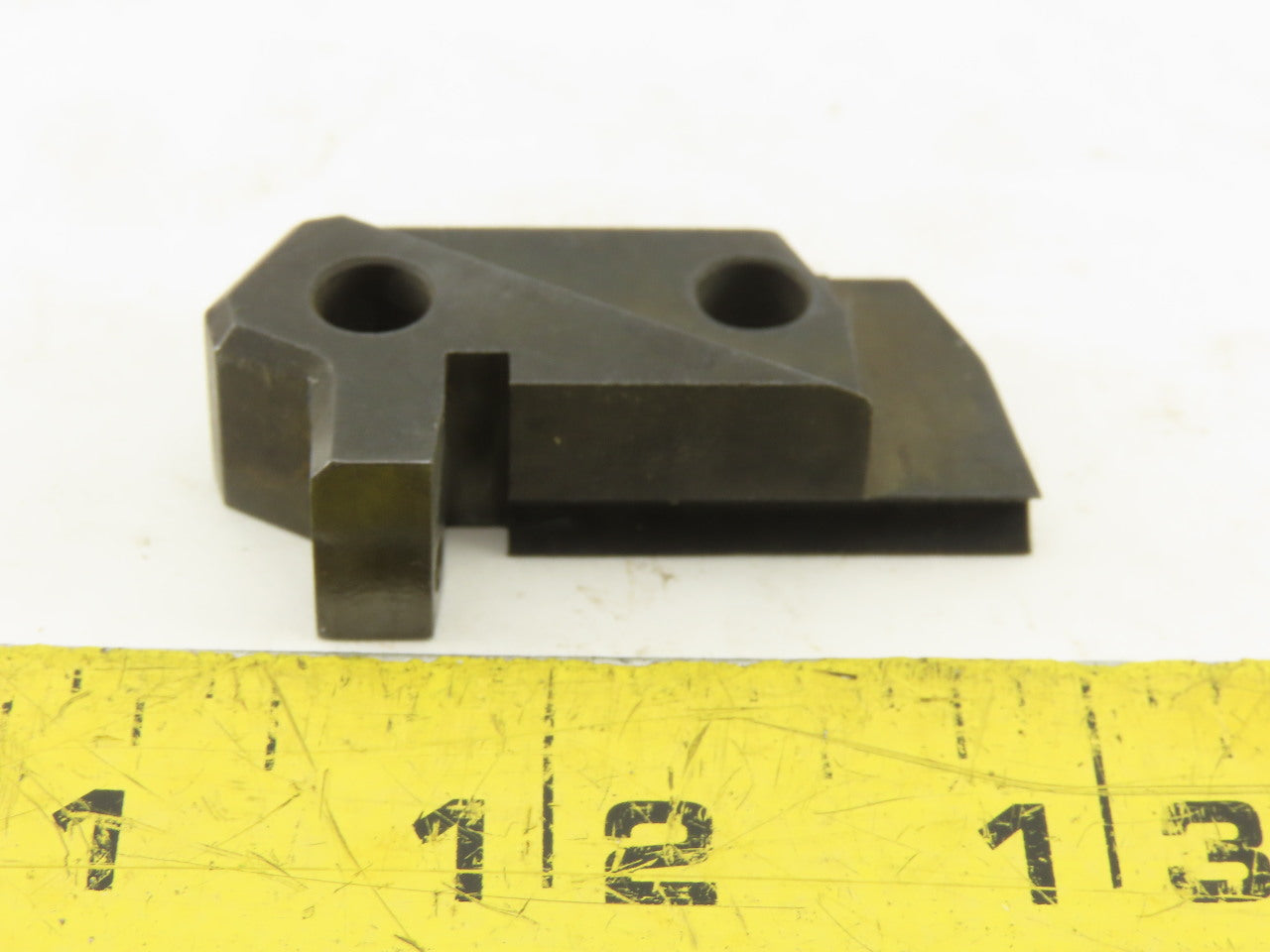 Kennametal 5246-2052 Modified Shim DWG 234054R00 Lot Of 4