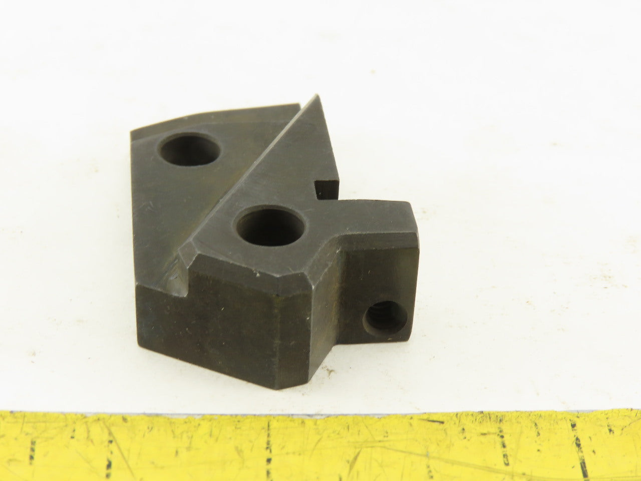 Kennametal 5246-2052 Modified Shim DWG 234054R00 Lot Of 4