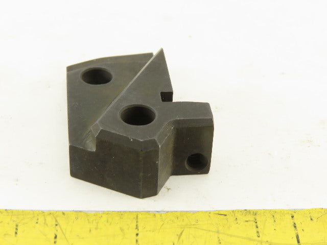 Kennametal 5246-2052 Modified Shim DWG 234054R00 Lot Of 4