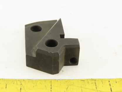 Kennametal 5246-2052 Modified Shim DWG 234054R00 Lot Of 4