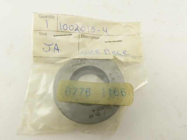 Cogsdill Tool 35-99 1002015-4 Size JA Nose Piece Lot Of 3
