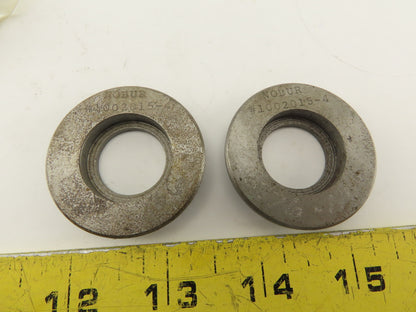 Cogsdill Tool 35-99 1002015-4 Size JA Nose Piece Lot Of 3
